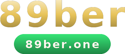 89ber logo